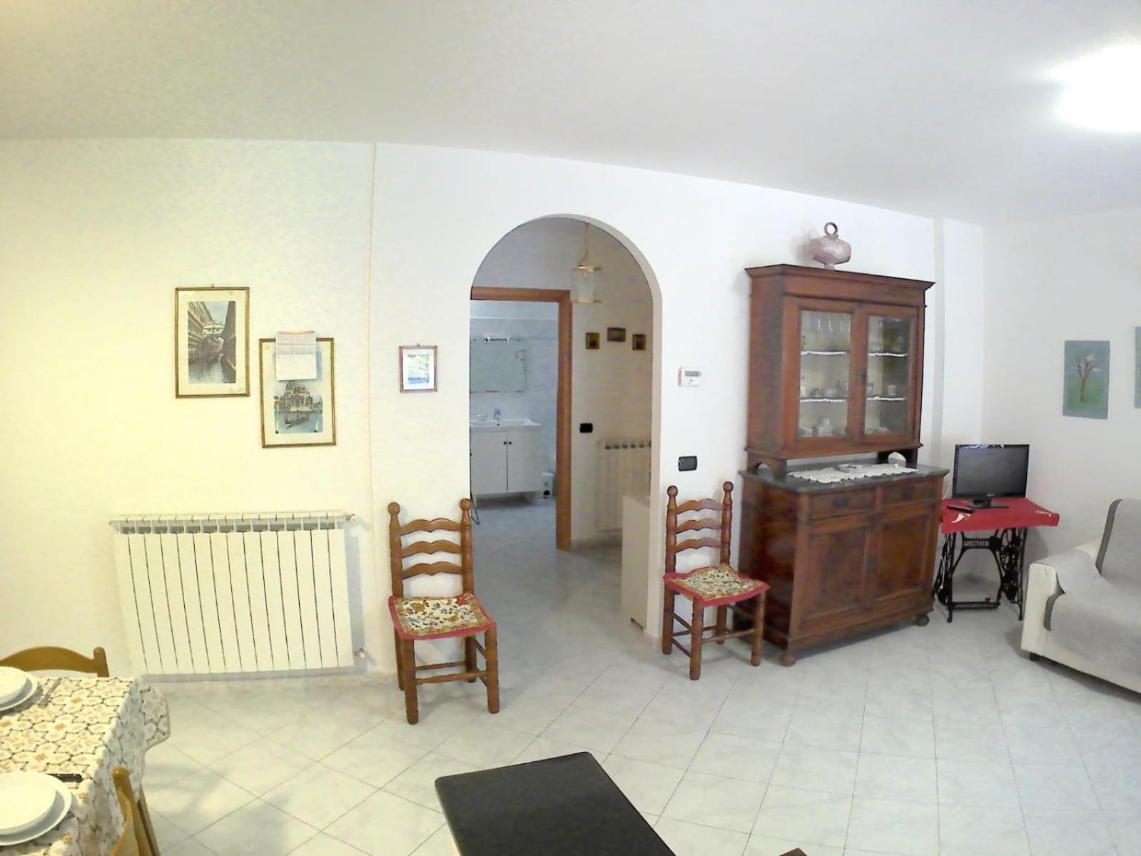 A Casa Deiva Marina